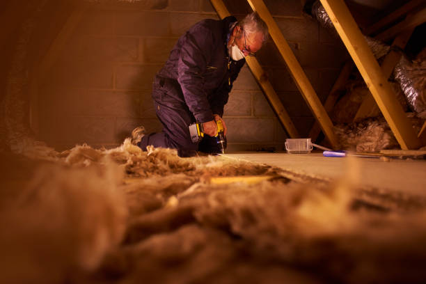 Best Fireproof Insulation  in Grafton, WI